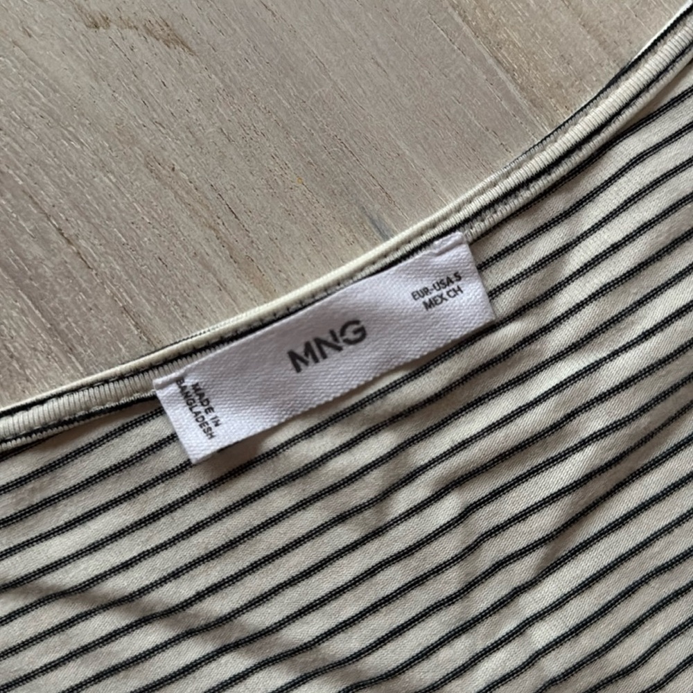 Mango light top, great for spring
